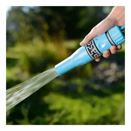 Adjustable Garden Hose Sprayer Nozzle