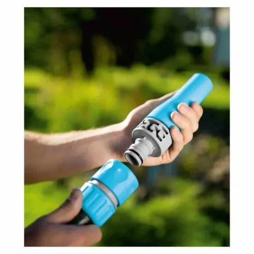 Adjustable Garden Hose Sprayer Nozzle