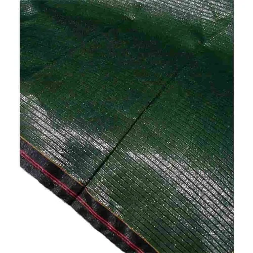 Hay Bale Net 10 x 25 m, Green Bale Protection