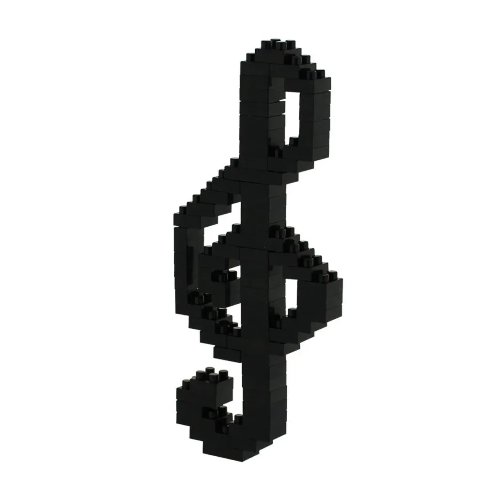 lego, Type: clef