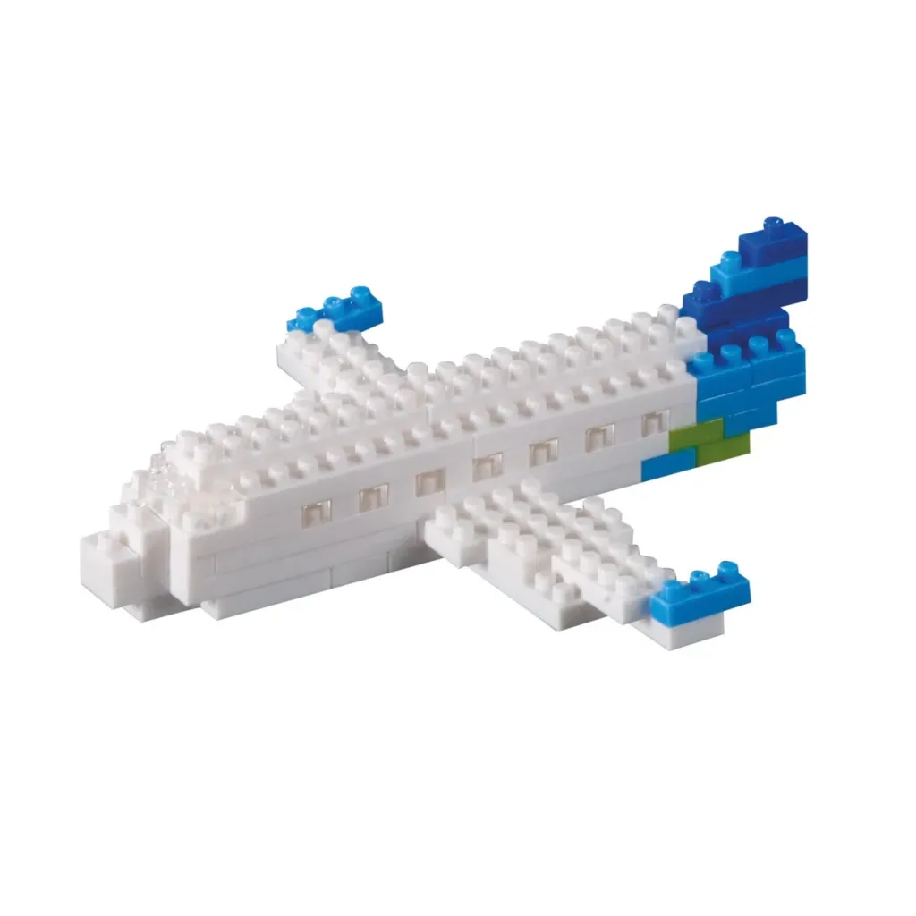 lego, Type: Airplane