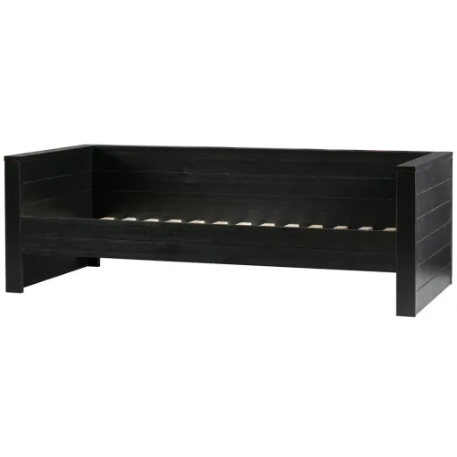 Wood Soflabett Dennis Schwarz