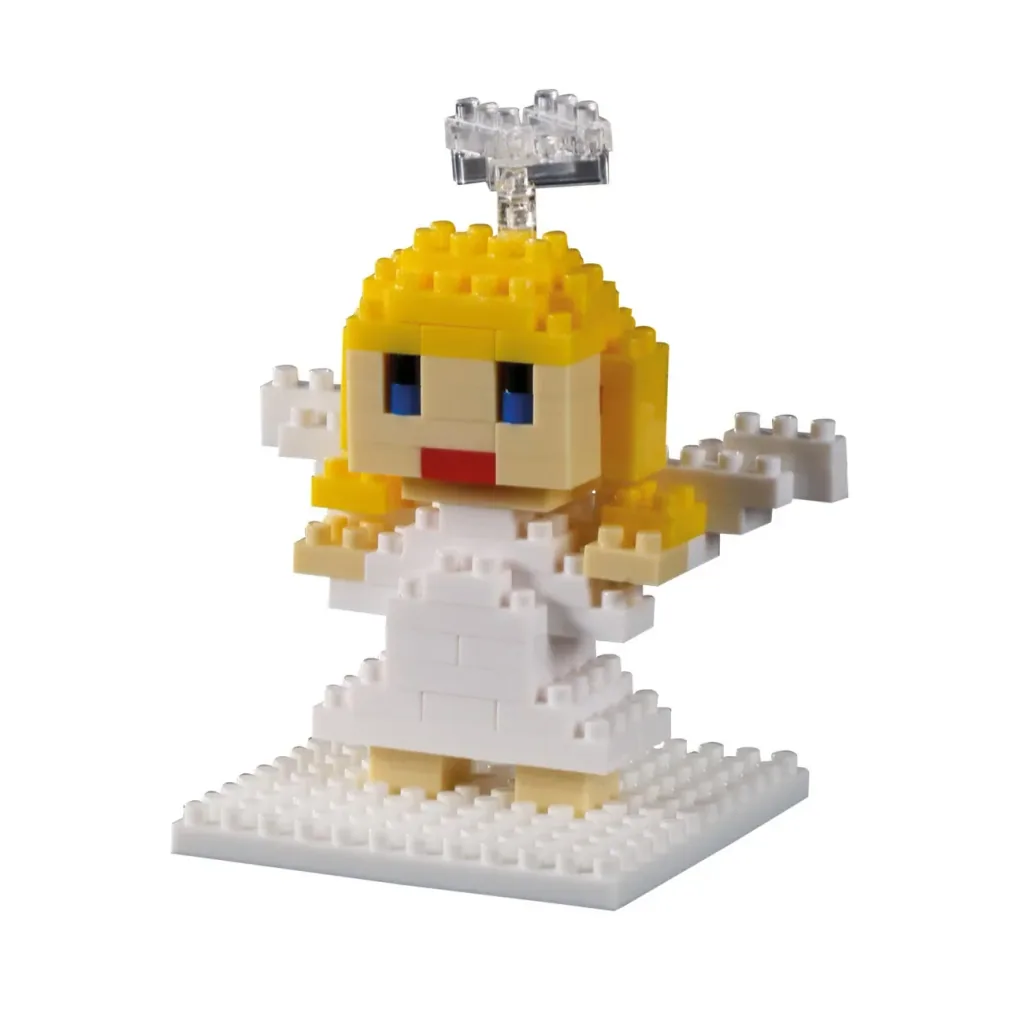lego, Type: Angel