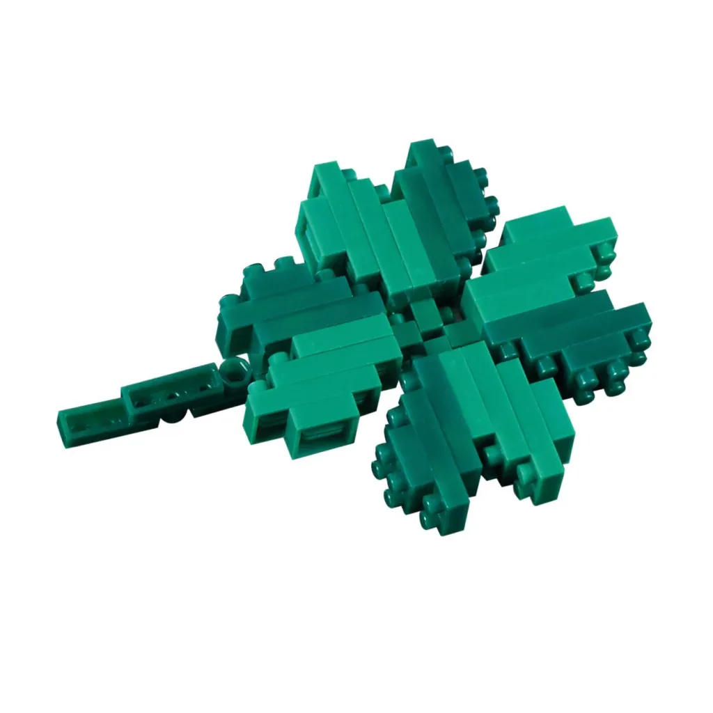 lego, Type: Shamrock