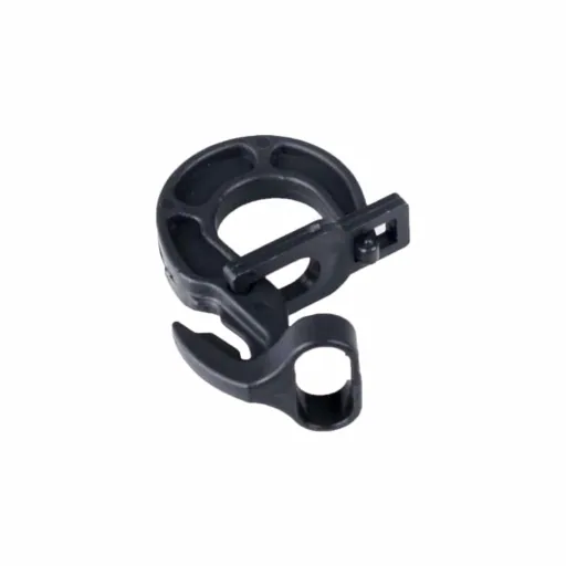 Bungee Cord Hooks, Elastic Cord Hooks, Easyfix Hooks, 6-10 mm