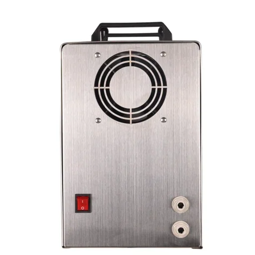 STREAM 50 Beer Dispenser with 2-Line Dry Cooler - 55 L/H Capacity