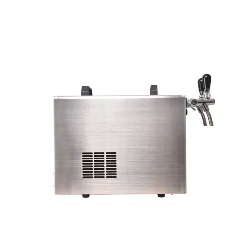STREAM 50 Beer Dispenser with 2-Line Dry Cooler - 55 L/H Capacity