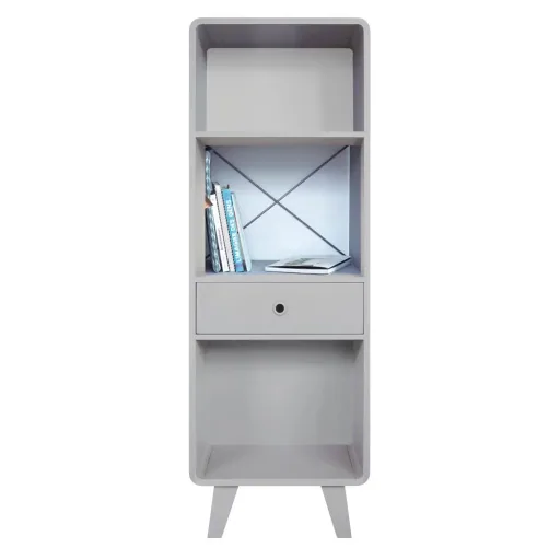Laurette narrow shelf enigm