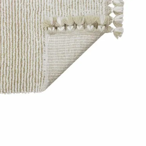Lorena Canal's washable wool car "koa" sandstone