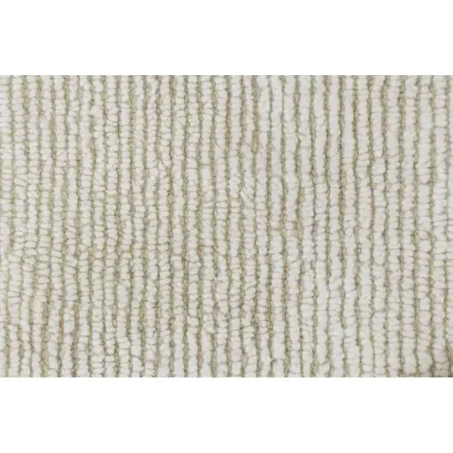Lorena Canal's washable wool car "koa" sandstone