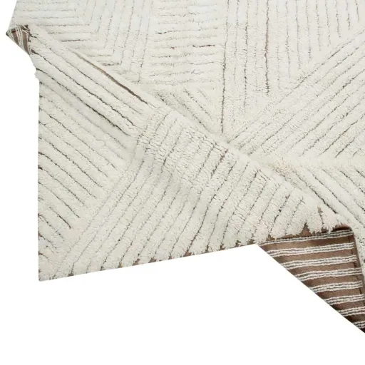 Lorena Canals washable wool car "Almond Valley" 170 x 240