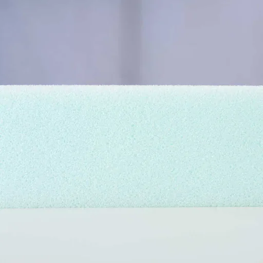Traumeland baby mattress basic rainbow 60 x 120