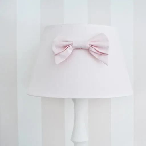 Caramella table lamp loop pink