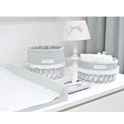 Caramella table lamp loop pink