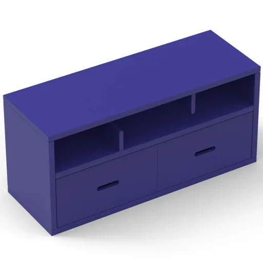 Mathy by Bols Madaket sideboard with drawer