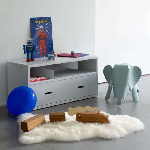 Mathy by Bols Madaket sideboard with drawer