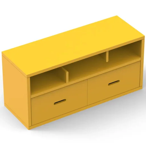 Mathy by Bols Madaket sideboard with drawer
