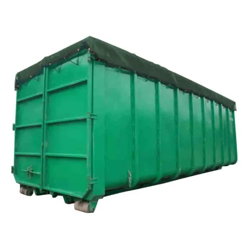 Heavy Duty Cargo Net 3.2 x 4.5 m Load Securing