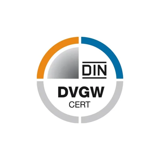 2 Inch Double Nipple, Galvanized Malleable Iron Fitting
