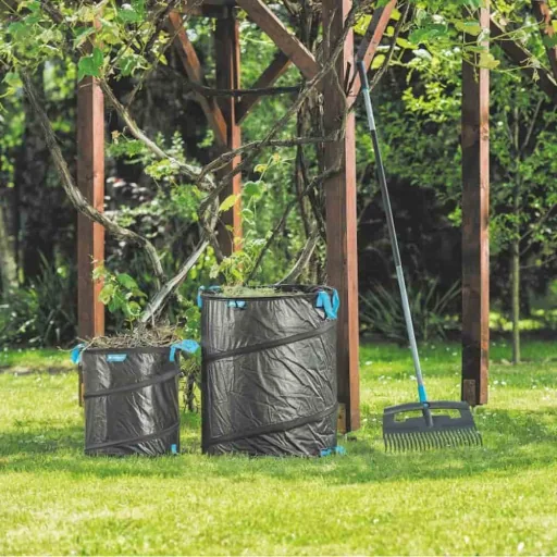 PopUp Garden Bag 56 l