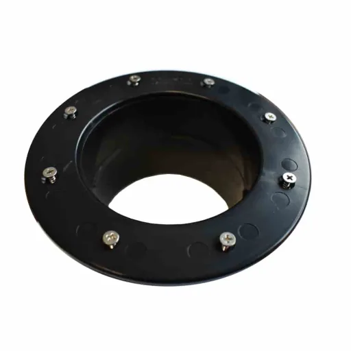 110mm Pond Liner Flange - Secure Tank Fitting