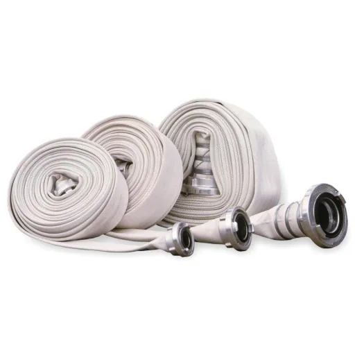 20 Meter D/25- Construction and Industrial Hose