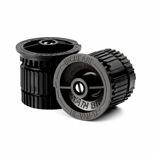 Adjustable 0-360° Spray Nozzle for Garden Irrigation