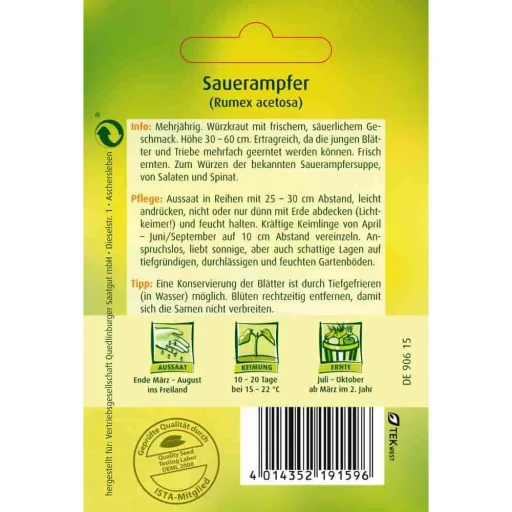 Sorrel
