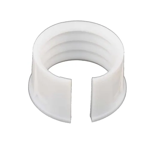 PP PE Pipe Fitting Replacement Clamp Sleeve 40