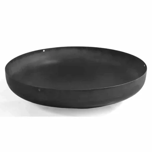 Outdoor Cooking Wok Set with Tripod Stand, 70cm