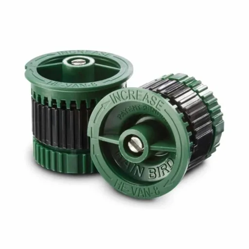 Adjustable Garden Sprinkler Nozzle 0-360°