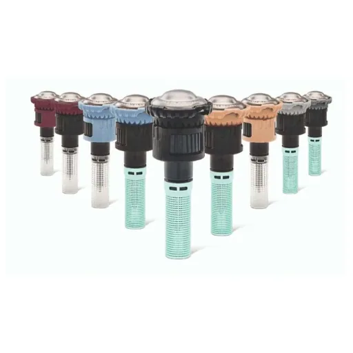 Rotary Nozzle R-VAN 18-360