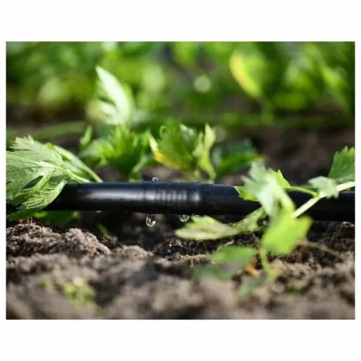 16mm Drip Irrigation End Cap - Secure Your Drip Line