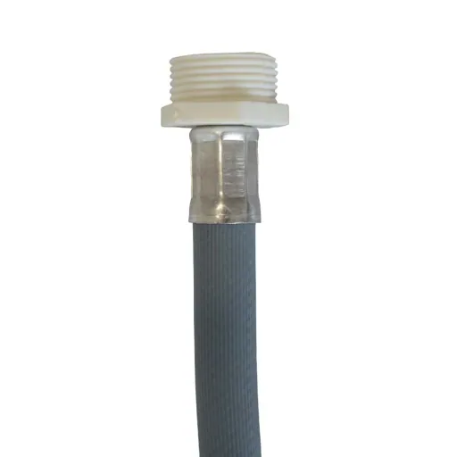 3/4 Inch Washing Machine Hose Extension, 3 Meter Appliance Hose Extension