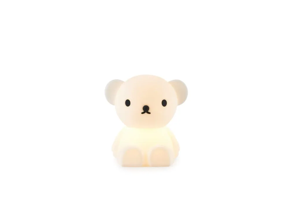 Mr. Maria lamp, night light, night lamp - Boris First Light, 14x20x21 cm