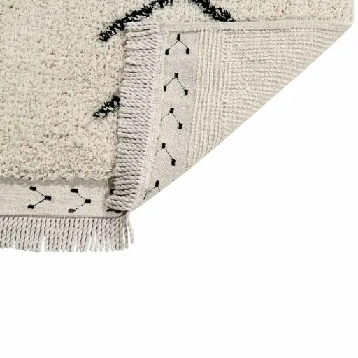 Lorena Canals Carpet Moving Rauben "Rhombs", Size: 140 x 210 cm