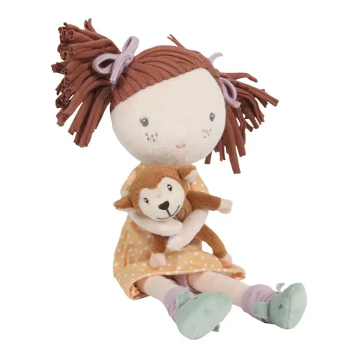 Little Dutch Kuschel puppet Sophia
