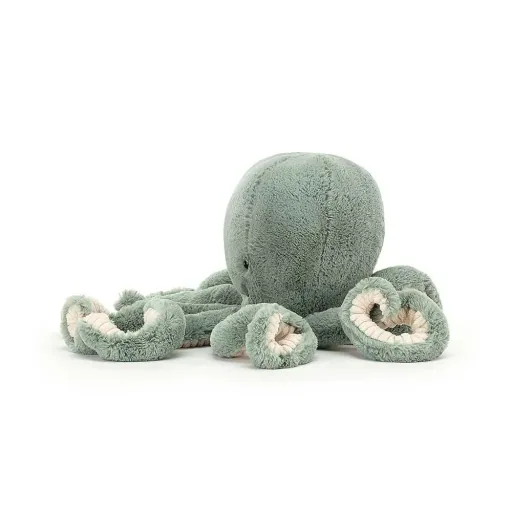 Jellycat cuddly toy tok