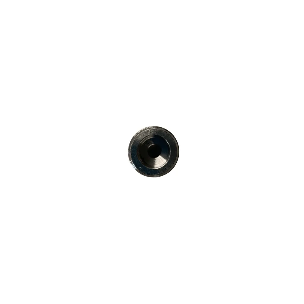 CO2 adapter 5/8" female thread to 3/4" male thread