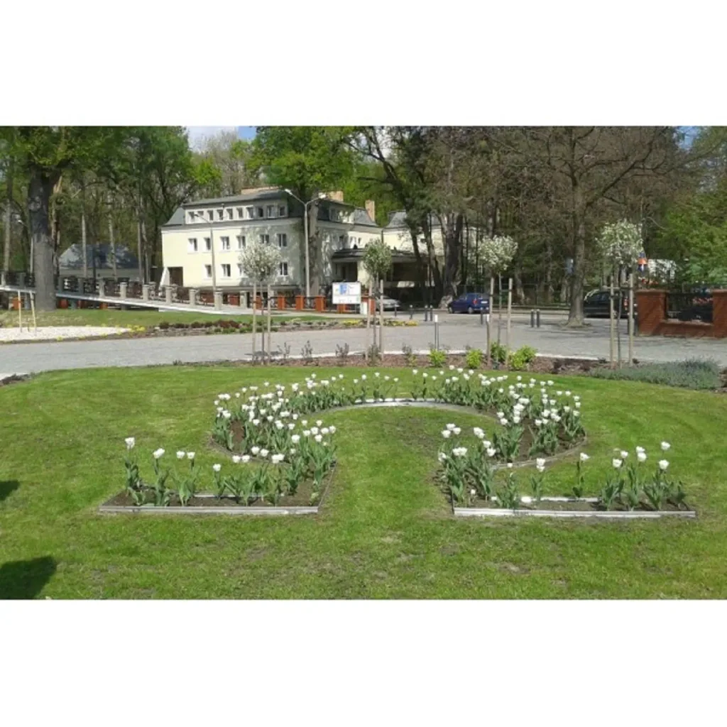 Ultra Strong Aluminium Lawn Edging 10cm x 100cm | Garden edging | Border edging, color: unpainted