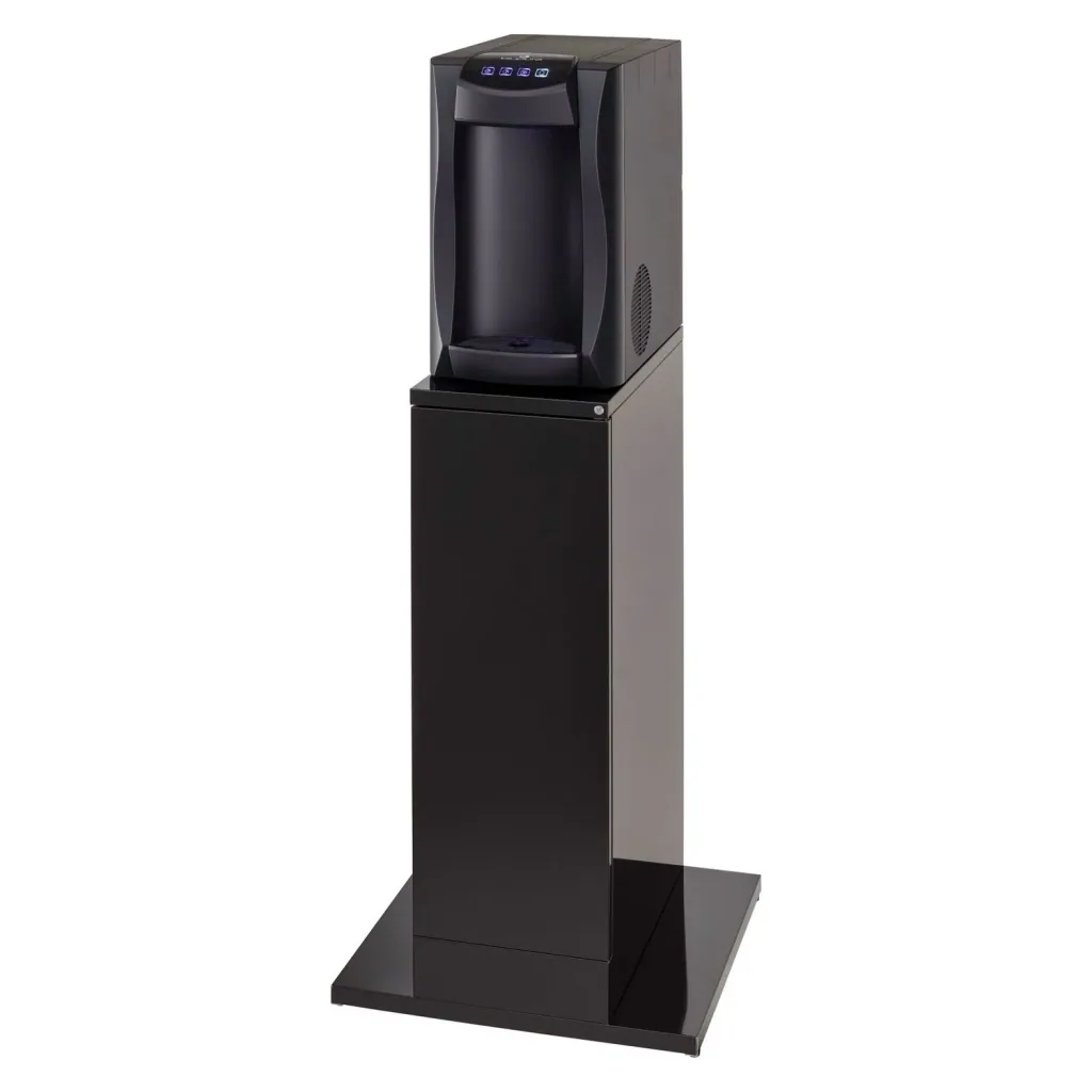 Base cabinet, dispenser stand water for Piccola 15 Fizz