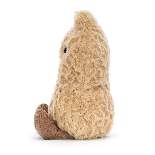 Jellycat Soft Toy, Cuddly toy - Amuseable Peanut