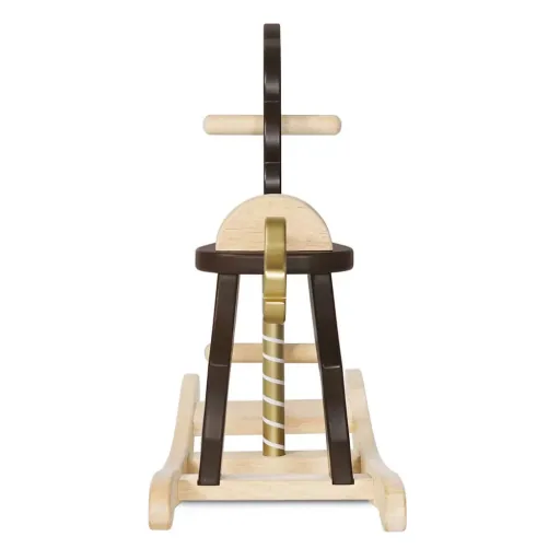 Le Toy van rocking horse carousel