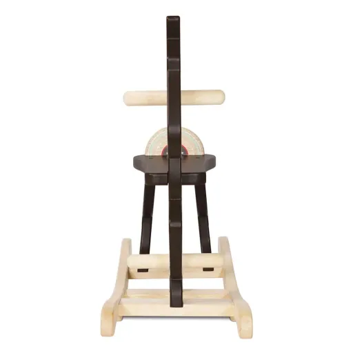 Le Toy van rocking horse carousel
