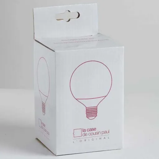 Cousin Paul lamp led globe 95 mm