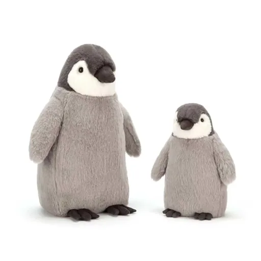 Jellycat cuddly toy penguin percy small