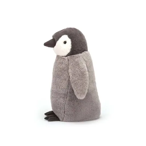 Jellycat cuddly toy penguin percy small