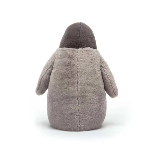Jellycat cuddly toy penguin percy small