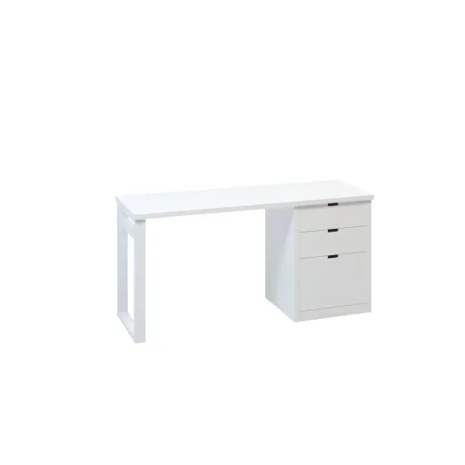 Muba Bespoke configurable desk 53 cm depth