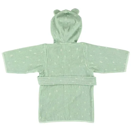 Trixie bathrobe Eisbär Mr. Polar Bear, Old: 3 - 4 years